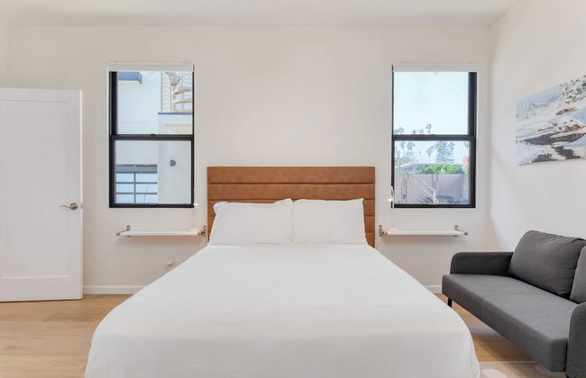 Catamaran by Avantstay 50ft to Beach + Views - Foto 26