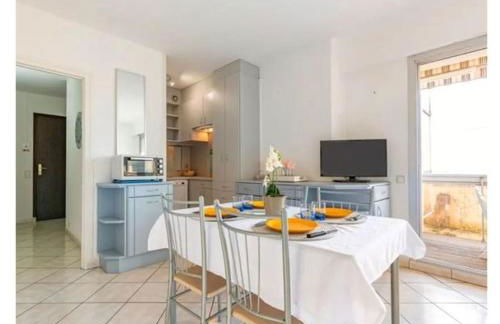 Appartement la Galerne Royan-Pontaillac - plage casino - Foto 1