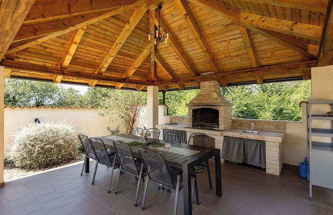 Villa Anna With Private Pool And Garden - Foto 33