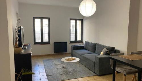 Confortable T2 avec jardin aménagé - Foto 3