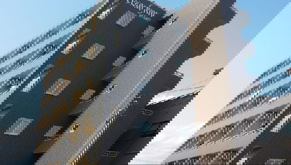 Ocean Front Miyakojima - Photo 1, Primary image