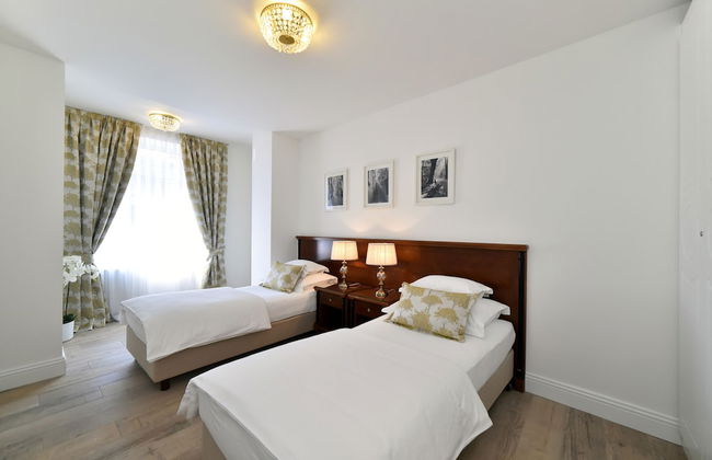 Manduša Heritage Apartments - Foto 15