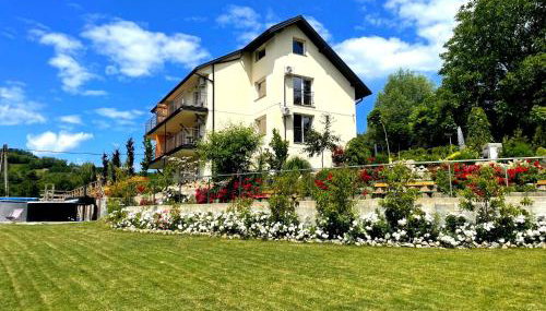 apartamentwroznowiepl - Foto 2, Garden, Garden view