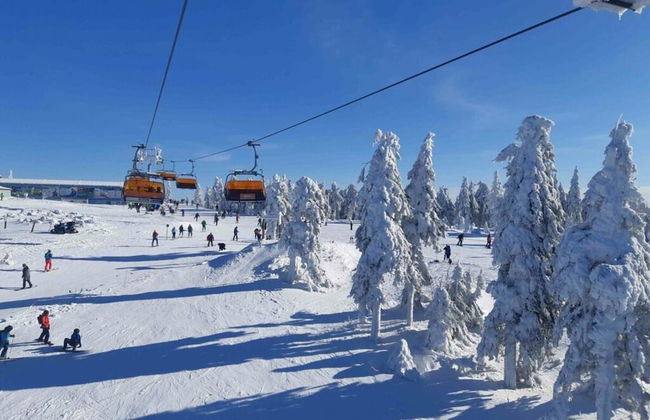 Uitzicht op Droomlocatie - Foto 13