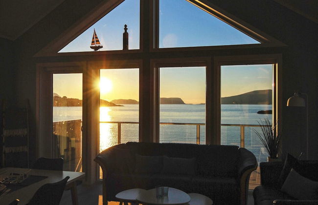 Holiday Home in BrattvÃ¥g - Photo 61