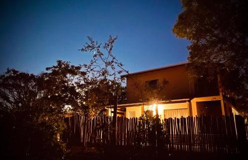 Claruá Chalés- Loft Baru 100m2-Privativo com Vista- 3 min de carro do Rio - Foto 28