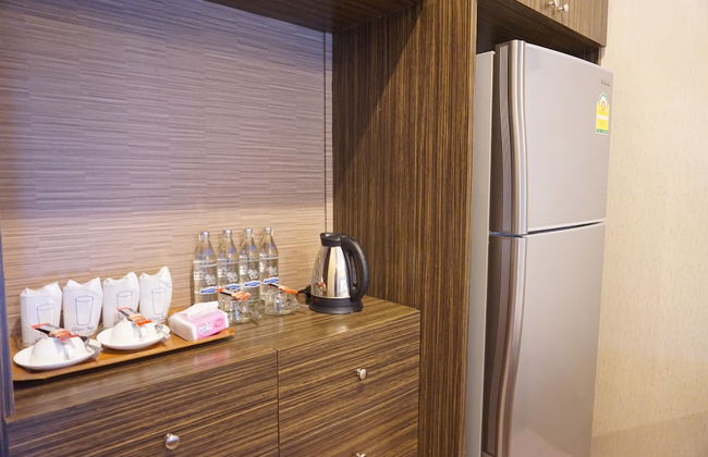 Phuruaboutique Hotel & Saunas - Photo 53