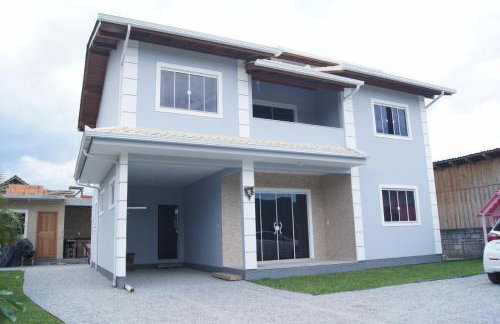 Residencial Pérola - Localizado entre a Pinheira e a Guarda do Embaú - Foto 17