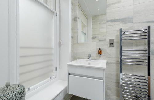 Destiny Scotland - Princes Street Residence - Foto 32