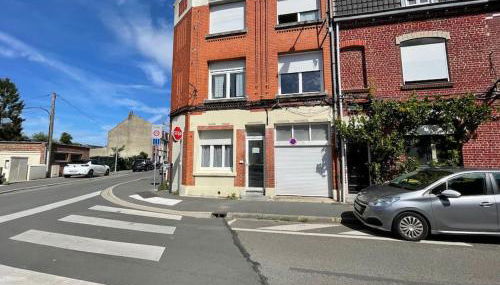 Appart 58m2 calme et lumineux - Metro à 5 min - Foto 3