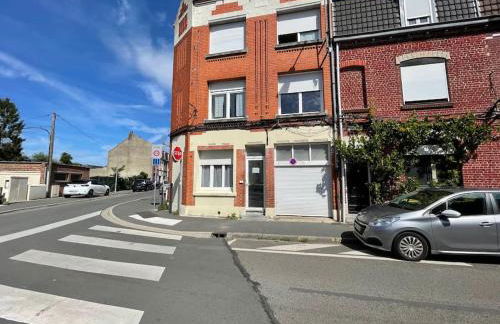 Appart 58m2 calme et lumineux - Metro à 5 min - Foto 3