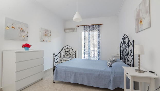 Villa Lilly in Ionian Islands - Foto 4, Habitación