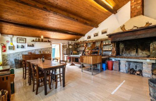 Poggio Alla Luna Gerfalco - Photo 9
