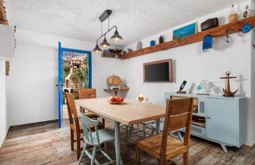 Apartments Villa Padrone with pool - perfect for families! - Photo 67