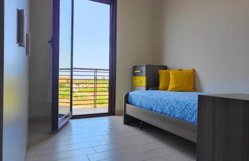 Siracusa Suite, AC + Wi-Fi + Free Private Parking - Foto 15