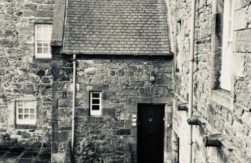 Menstrie Castle Stay - Foto 39