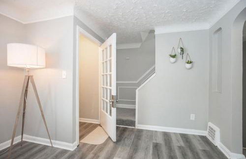 Cozy and stylish 3BR home in quiet neighborhood - Foto 16