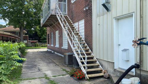 Suite A 2 BR w/ Bridge St. view - Foto 5, Other