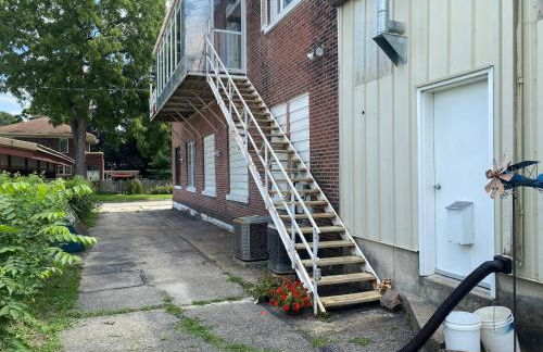 Suite A 2 BR w/ Bridge St. view - Foto 5