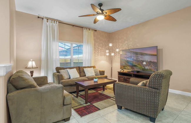 Main Street in Paradise Palms - Foto 8