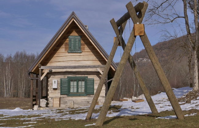 Holiday Home Anka - Foto 29