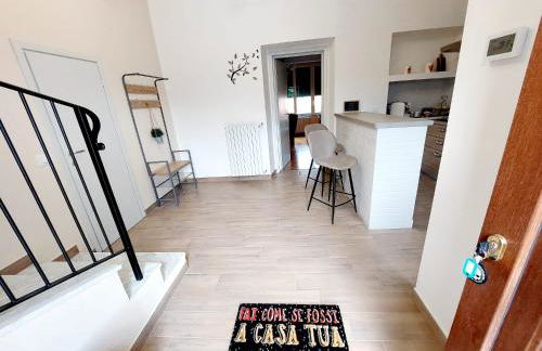 Casa Mafalda - Foto 1