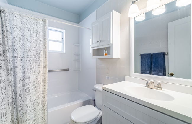 Cute One Bedroom at The Coral Resort Apts by RedAwning - Foto 10