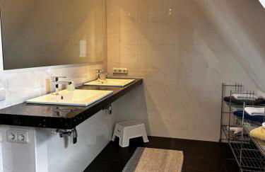 Ferienhaus Im Alten Hof - Foto 26