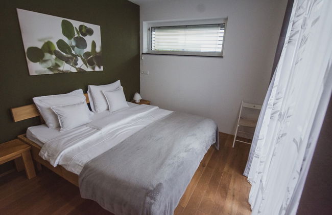 Pr`fik Apartments - Photo 10