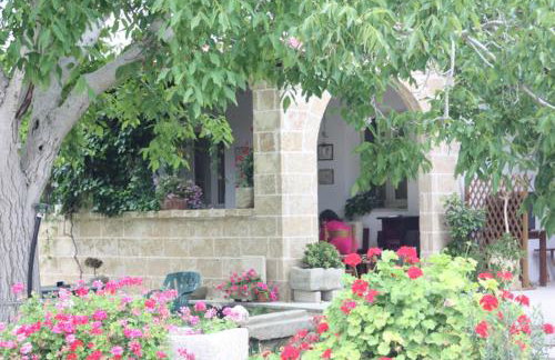 AGRITURISMO LE TAGLIATE - Foto 78