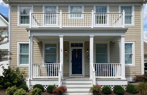 Bear Trap Dunes---26 Willow Oak Ave - Foto 1