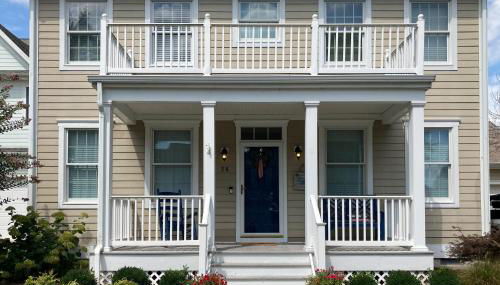 Bear Trap Dunes---26 Willow Oak Ave - Foto 1