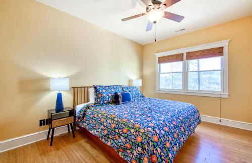 Secluded Lake House - Foto 20