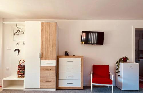 Studio Apartman Iovia place - Foto 3