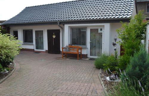 Ferienwohnung Edelweiss - Foto 8