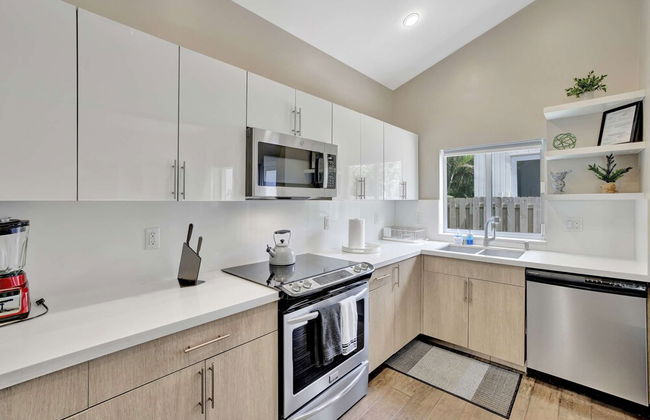 Sunshine House 3 BDR for 8! - Foto 10