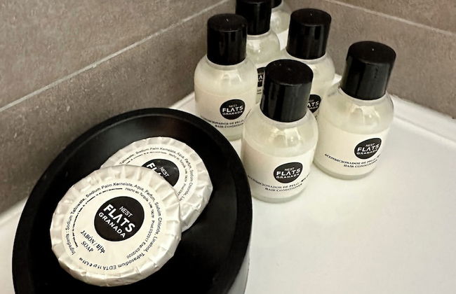 Nest Flats Granada - Photo 12