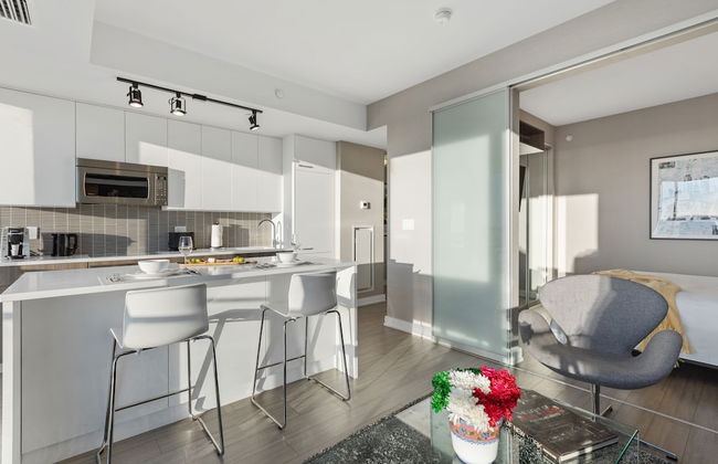 SOHO Residences Champagne - Photo 14