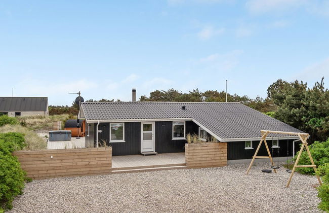 "Rolfkarl" - 500m from the sea - Foto 14