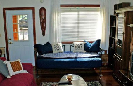 Romantic Cottage Rental with Hot Tub Outside Woodstock, New York - Foto 31