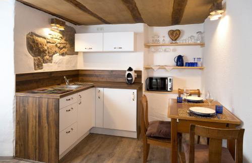 Beim Schloß Michel - Foto 6