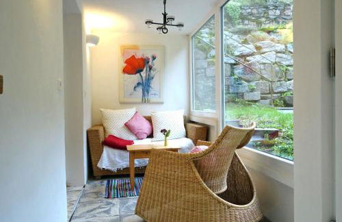 Ferienwohnung Teich 11, 126qm - Foto 12