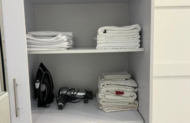 Selenity studio(close to two metro stations) - Foto 8