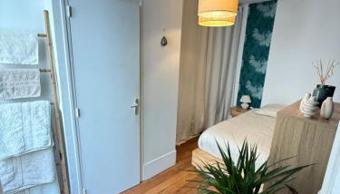 Appartement proche Montmartre - Foto 5