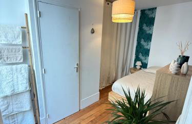 Appartement proche Montmartre - Photo 5