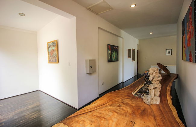 Le Mirage Villa Santai - Foto 2