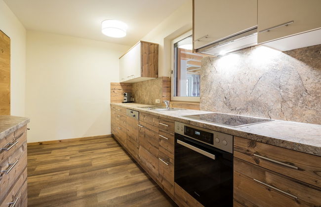 Appartements Knappensteig - Foto 42