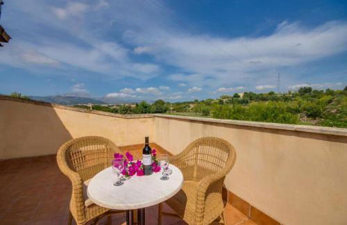 Ideal Property Mallorca - Can Nyany Buger - Foto 9