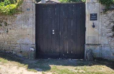 LE MANOIR PARADI - Foto 2