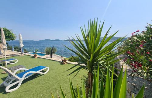 Villa sea oasis Ratac - Photo 5
